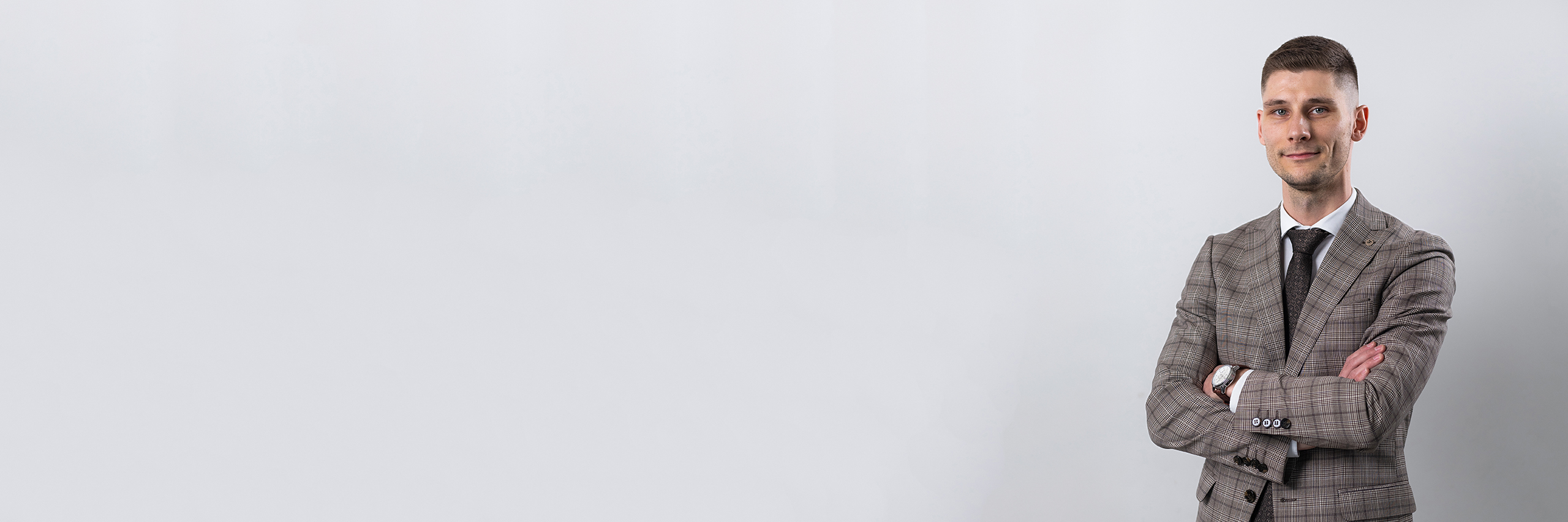 Dávid Lindák header image